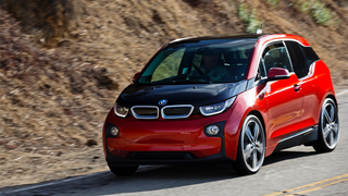 Can The BMW i3S Be An Electric Hot Hatch?